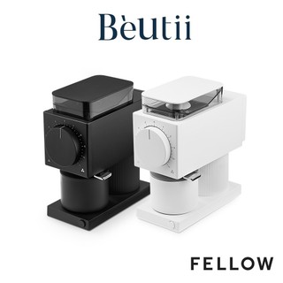 FELLOW Ode Gen2 精準磨豆機 低音量 離子除靜電 64mm平刀刀盤 Beutii