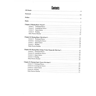 電子琴譜【G|mai|傳送】---柏克萊吉他技術理論實踐方法練習Berklee Practice Method-Guit
