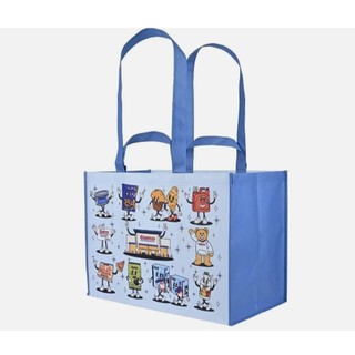 KeepCool 好市多插圖購物袋 1入 隨機出貨【Sunny Buy】