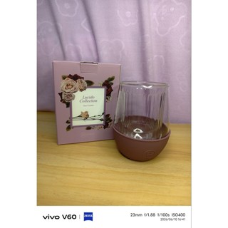 ［綺藝閣］信邦 玻璃杯 股東會紀念品 HYDY