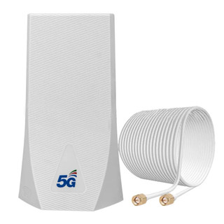 5G訊號增強器 戶外全向 5G 4G天線 4G訊號 4G天線 4G訊號增強器 4G訊號延伸器TS9 SMA NX200