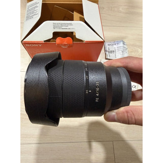 Sony Zeiss FE 16-35mm F4 ZA OSS SEL1635Z 廣角變焦公司貨