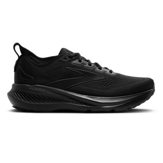 【BROOKS】Glycerin GTS 23 男支撐型運動鞋(2E寬楦) 『黑』110503 戶外 露營 登山 健行