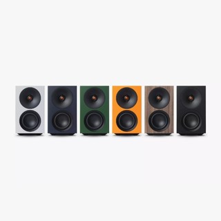 Cambridge Audio L/R S 迷你主動式立體聲揚聲器