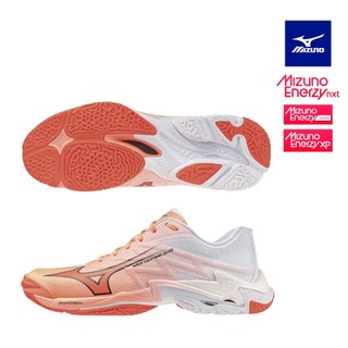 MIZUNO 美津濃 WAVE LIGHTNING ELITE 男款 排球鞋 V1GA260080