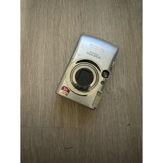 Canon IXUS 970 IS 人像神機｜Canon自然膚色・復古CCD・金屬質感機身