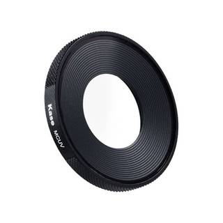EGE 一番購】卡色 Kase DJI Action 6 MCUV 專用濾鏡 多層鍍膜保護鏡【公司貨】