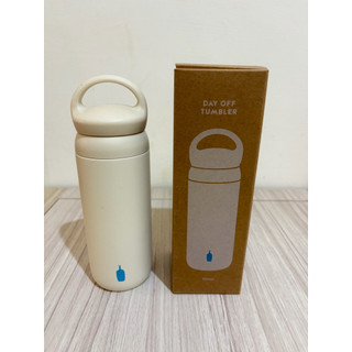 日本 Blue Bottle Coffee藍瓶咖啡x KINTO 聯名 保溫瓶 500ml