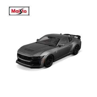 Maisto 1:24 Ford Mustang 模型車 S650 福特7代野馬 Dark Horse GTD