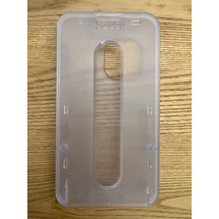 原廠hoda 太空艙 保護貼神器 iphone 13 pro max iphone 14 plus