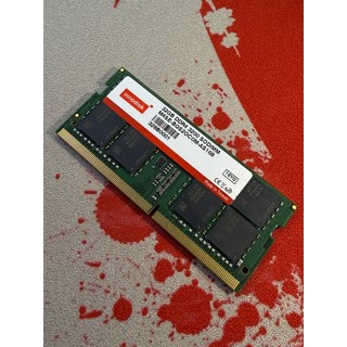 Innodisk 宜鼎 32GB DDR4 3200 筆電記憶體 工業級等級超穩｜雙面三星原廠顆粒｜MIT