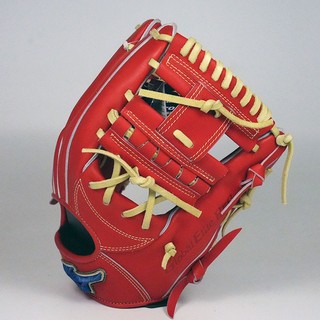 [阿豆物流] 日本製 MIZUNO GLOBAL ELITE PRO GE-DP6 HAGA JAPAN 硬式內野手套
