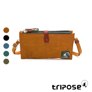 tripose MIN兩用皮夾包
