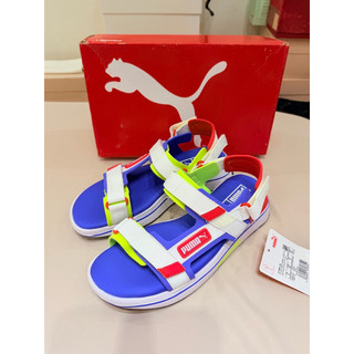 PUMA 全新Future Rder Sandal Game On女涼鞋