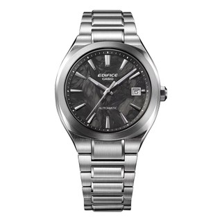 CASIO 卡西歐EDIFICE 賽車運動鍛造碳機械錶 手錶-38mm EFK-200CD-1A