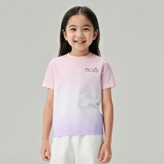 GIORDANO 童裝吉伊卡哇印花短袖T恤 CHiiKAWA系列 03386302