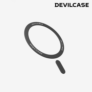 DEVILCASE 磁吸引磁片 (一組三份) 磁吸 引磁片