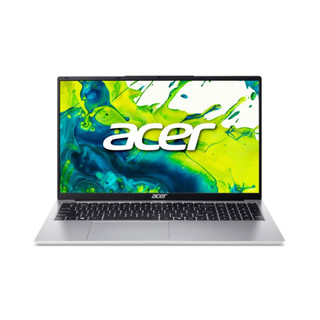 Acer 宏碁 Aspire Lite 17 AL17-52P-78QF 銀 / 喵訊電腦