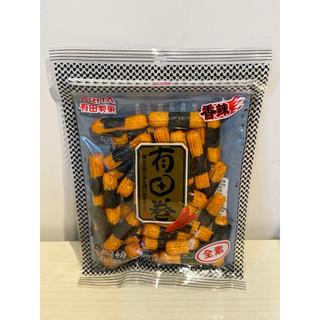 有田海苔小卷便利包-香辣（現貨）50公克
