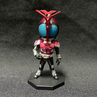 日版 假面騎士 Kabuto 一番賞 小公仔 WCF