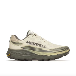 Merrell AGILITY PEAK 6 輕量戶外鞋 男款 卡其綠 00003311