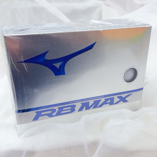 🍑小石頭🍑 Mizuno Rb Max 高爾夫三層球 24顆 ⛳️