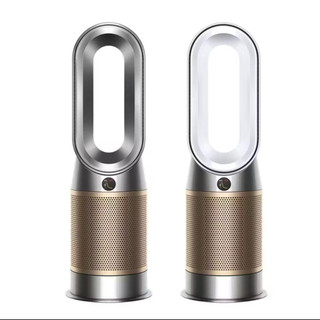 全新 戴森Dyson Purifier Hot+Cool De-NOx HP12