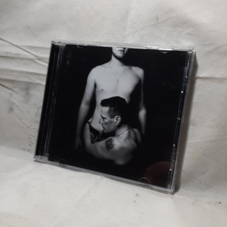＊南方搖滾(CD)＊U2 - Songs of Innocence