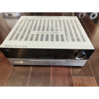 Harman Kardon AVR245 環繞擴大機 零件機／維修機 聲音正常