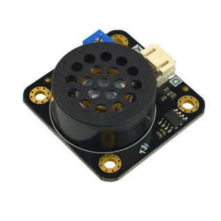 DFRobot Gravity: Digital Speaker Module 高保真喇叭模組 相容Arduino