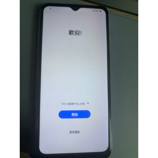 SAMSUNG Galaxy A13 5G (4G/64GB) 外觀漂亮 有鎖 零件機