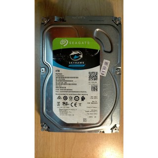 I.故障硬碟-Seagate/希捷 ST4000VX007 4TB 直購價657