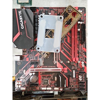 知飾家 二手良品 技嘉 B450M Gaming 主機板