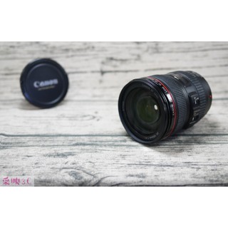 Canon EF 24-105mm F4 L IS USM 全幅變焦鏡 旅遊鏡 C5807