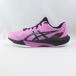 ASICS 1051A098700 SKY ELITE FF 4 男款 PINK PUNK 排球鞋 粉紅泡泡糖