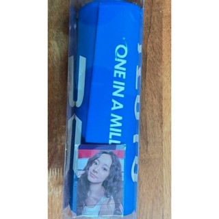 【正貨新品】子瑜 (TWICE)『 <THIS IS FOR> WORLD TOUR 新國立』橫幅 手幅