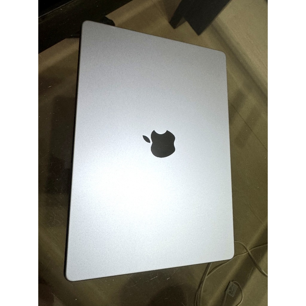 MacBook Pro 14吋 2023 M2 Pro 32G/1TB 電池循環136次 二手
