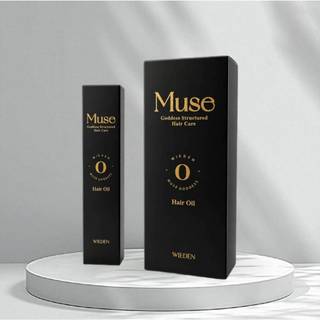 日光寓☀️Muse R09女神精華油 30ML/100ML