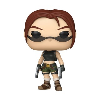 【超萌行銷IF】FUNKO POP Games #1194 古墓奇兵 蘿拉 卡芙特（死亡天使） FN90840