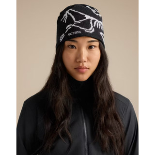 -行腳商人- 預定 Arc'teryx 始祖鳥 Bird Head Toque 羊毛 毛帽
