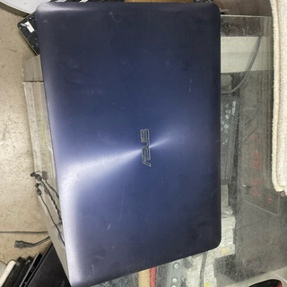 ASUS 華碩 i5 6198 Ram 8GB SSD 120GB GT930MX 2GB 15吋 功能正常如圖
