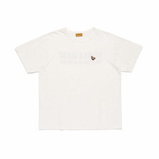 [SEVEN SELECT] HUMAN MADE ANIMAL BADGE T-SHIRT 短T 鴨子 動物 刺繡