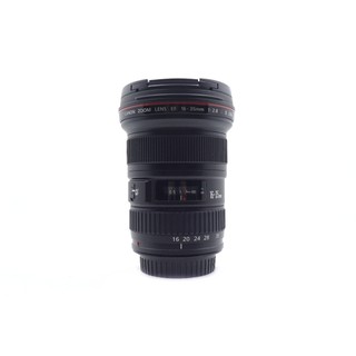 【青蘋果】Canon EF 16-35mm f2.8 L II USM UC #107611