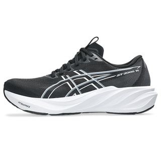 asics GT-2000 15 (D) 女款 寬楦 支撐 慢跑鞋 黑/白 1012B997-001