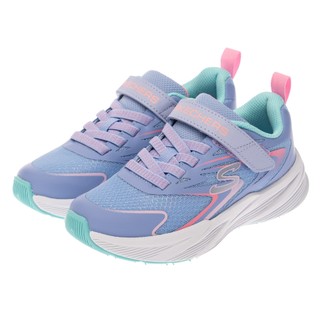 SKECHERS 童鞋 女童系列 MICROSPEC TREAD - 303882LPWMT
