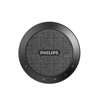 Philips PSE0401 智慧會議麥克風揚聲器 擴音器 降噪 便攜 語音會議 專業收音 相機專家 公司貨