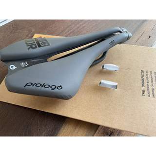 ~騎車趣~碳弓 Prologo Dimension NDR 143 碳纖維弓 自行車座墊 輕量 北高 雙搭 四極