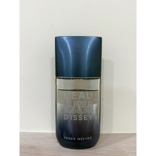 ISSEY MIYAKE 超激浪男性香水 100ml