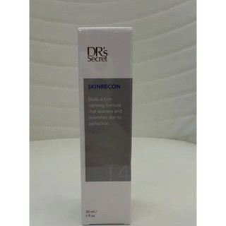 DR's Secret（皙之密）防曬霜，具備光澤保濕妝效