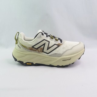 NB MHIER6Y6 男越野跑鞋 Fresh Foam X Hierro v9 2E寬楦 兔毛灰x羅勒油